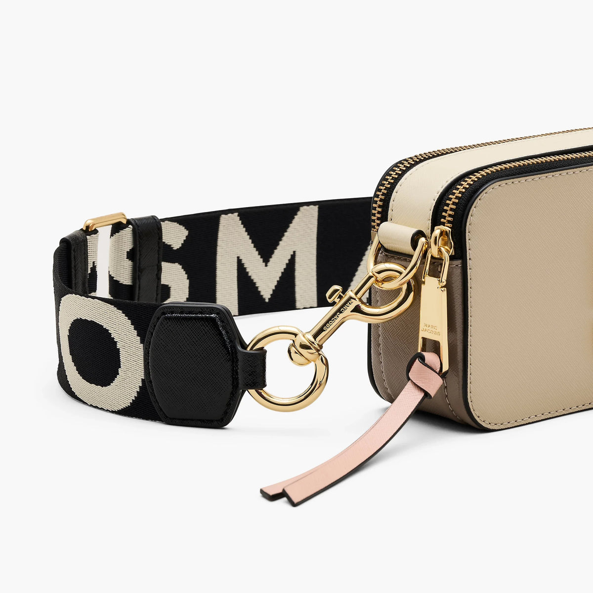 Marc Jacobs The Snapshot camera bag