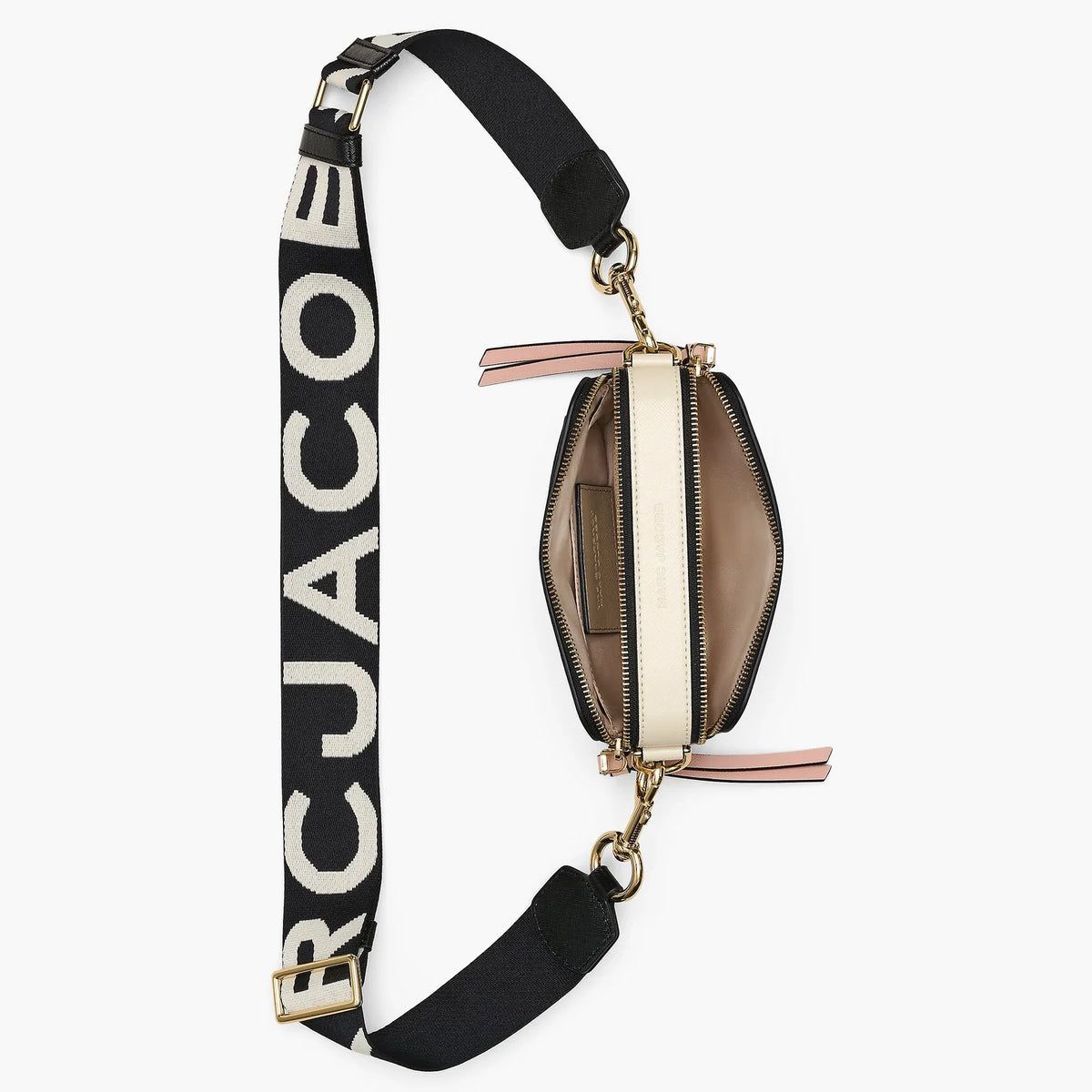 Marc Jacobs The Snapshot camera bag