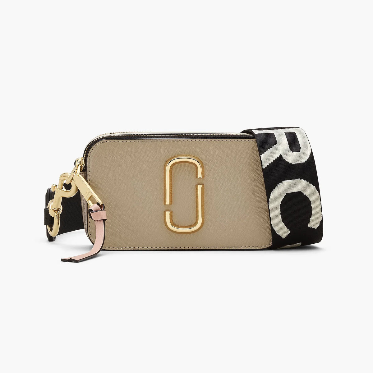 Marc Jacobs The Snapshot camera bag