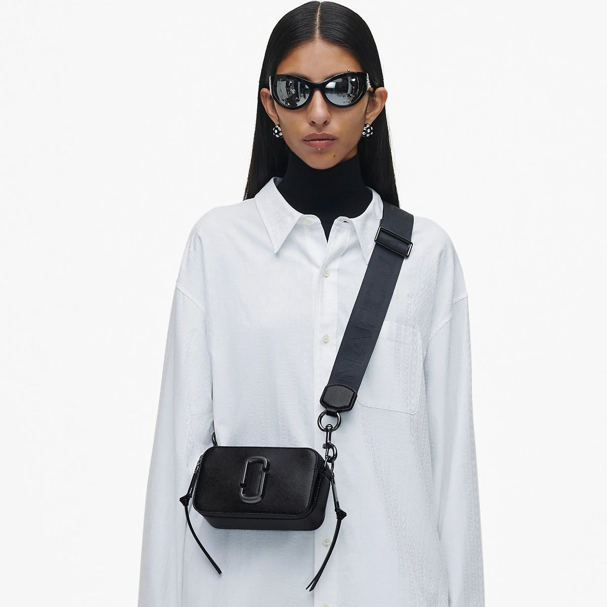 Marc Jacobs The Snapshot camera bag