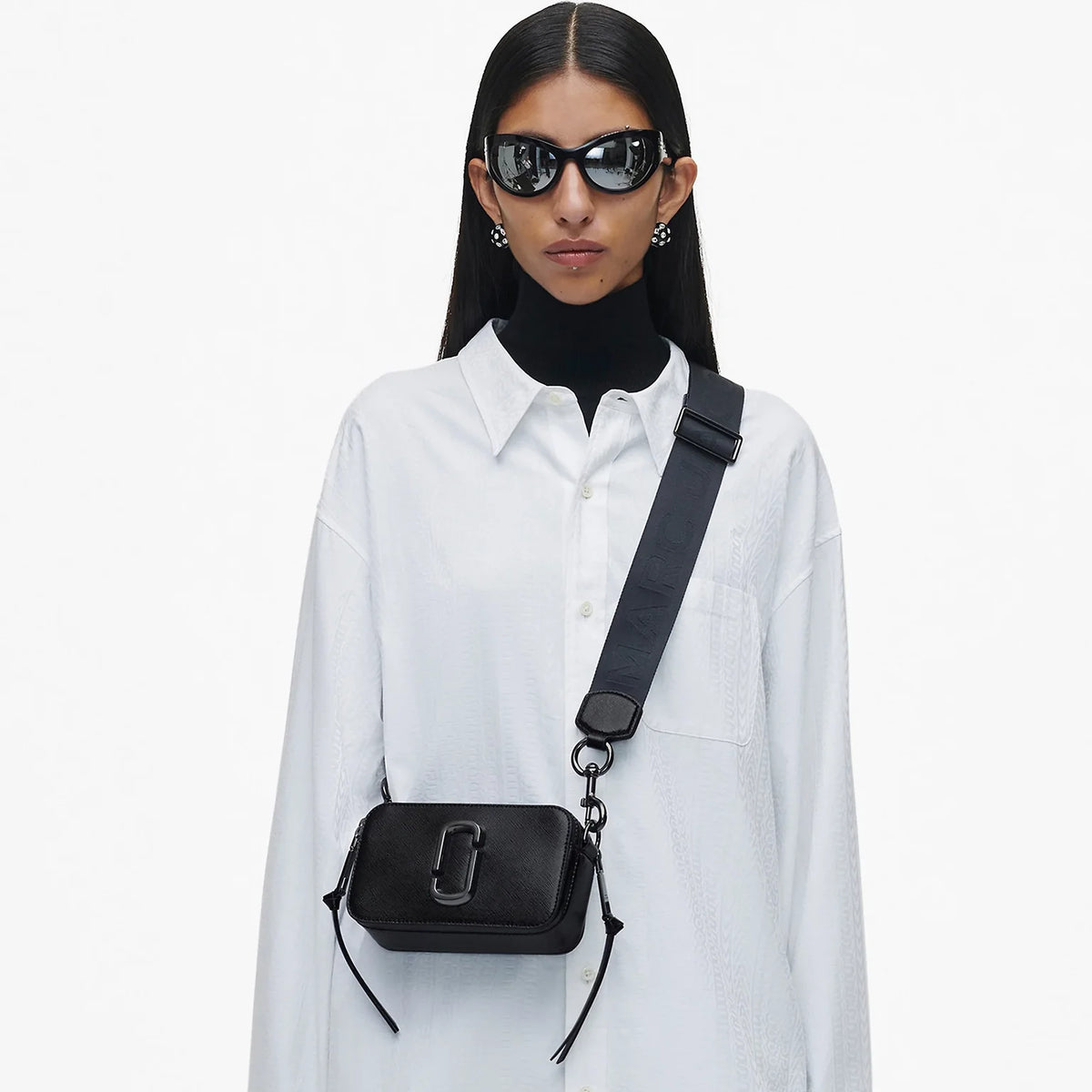 Marc Jacobs The Snapshot camera bag