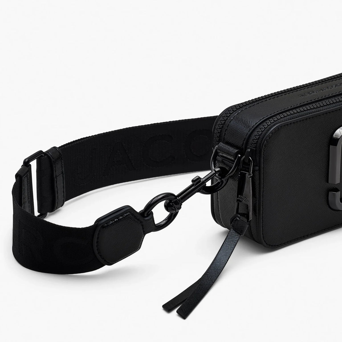 Marc Jacobs The Snapshot camera bag