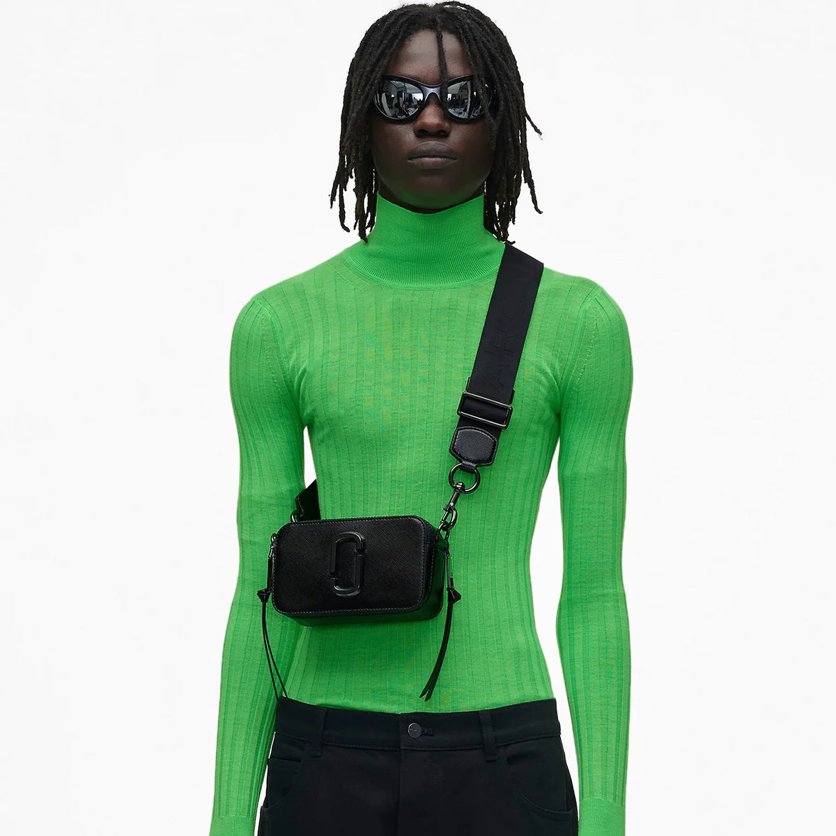 Marc Jacobs The Snapshot camera bag