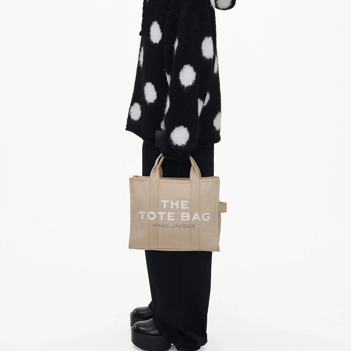 Marc Jacobs The Canvas Medium Tote Bag