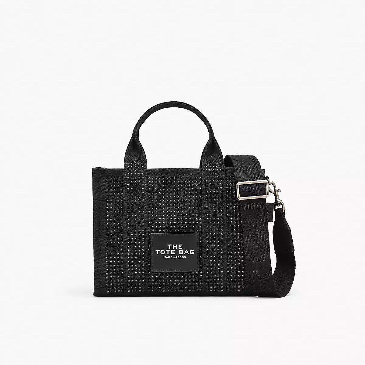 The Crystal Canvas Mini Tote Bag