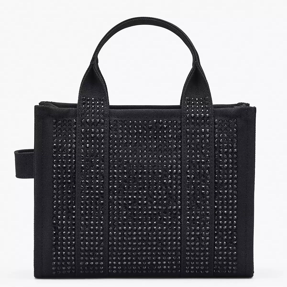The Crystal Canvas Mini Tote Bag