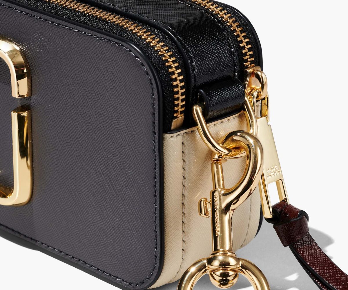 Marc Jacobs The Snapshot camera bag