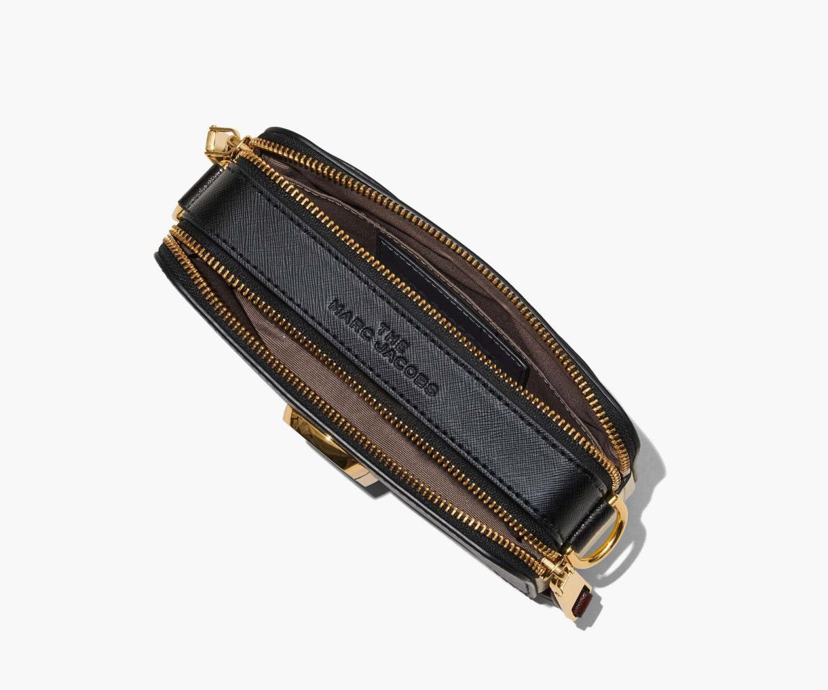 Marc Jacobs The Snapshot camera bag