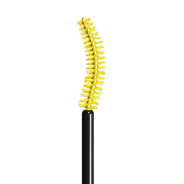 MAYBELLINE THE COLOSSAL® CAT EYES WATERPROOF MASCARA Go fully feline with colossal eyelashes in just one stroke.