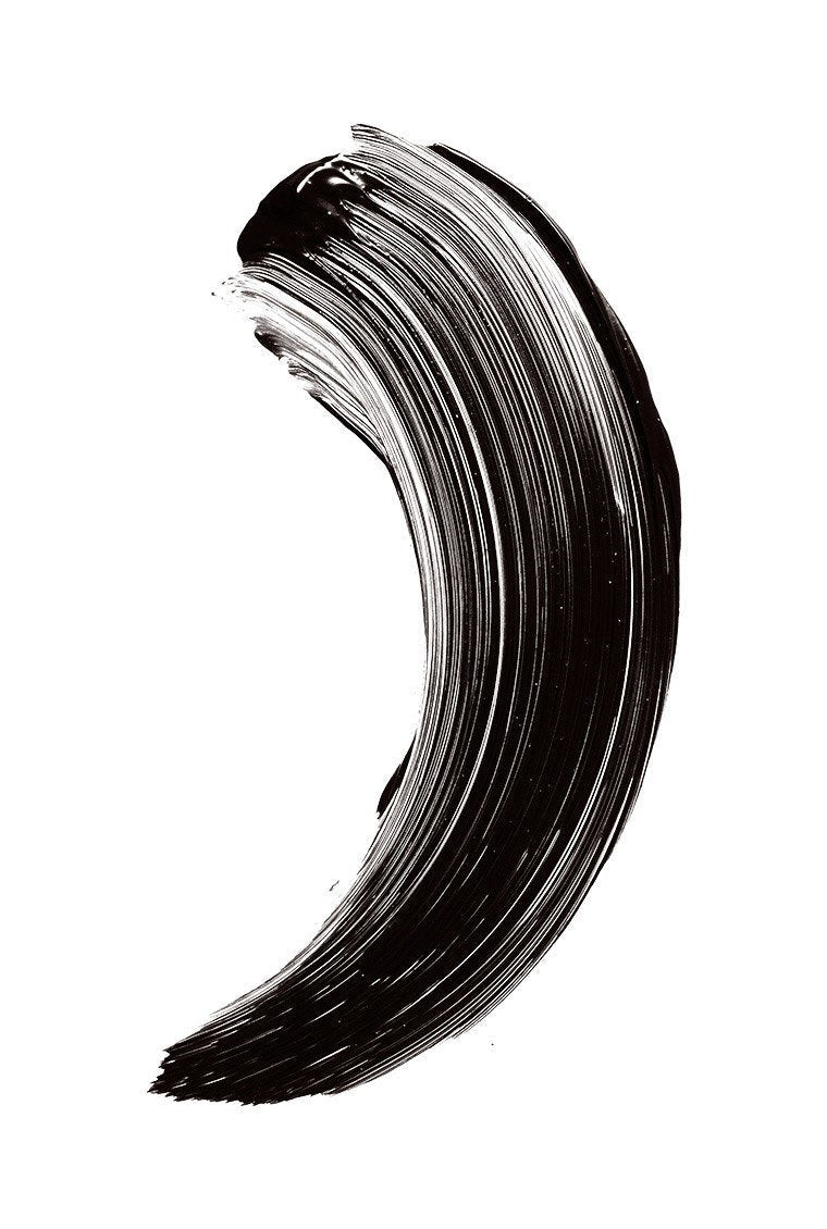 MAYBELLINE THE COLOSSAL® CAT EYES WATERPROOF MASCARA Go fully feline with colossal eyelashes in just one stroke.