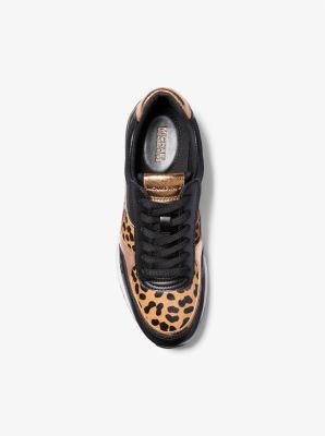 Michael Kors Andi escalilla in multiple materials Size 8