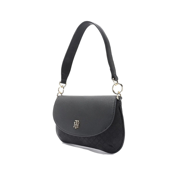 Tommy Cross bag Black Small