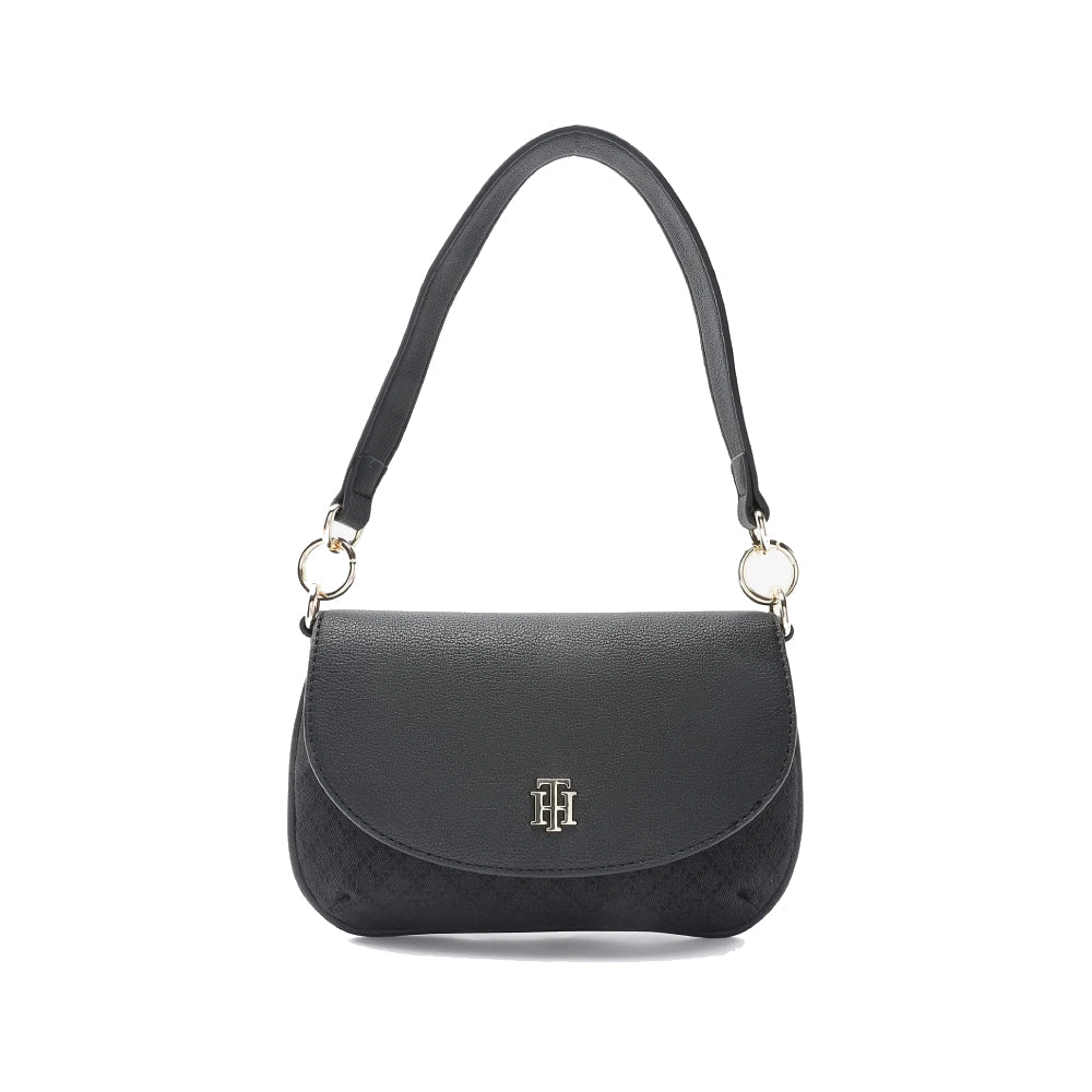 Tommy Cross bag Black Small