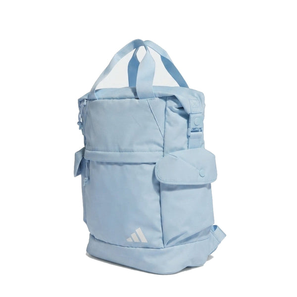 Adidas Backpack Sky Blue