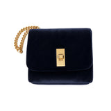 Tommy Hilfiger Cross Bag New Sq Navy
