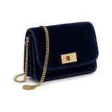 Tommy Hilfiger Cross Bag New Sq Navy