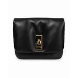 Tommy Hilfiger Cross Bag New Sq Black