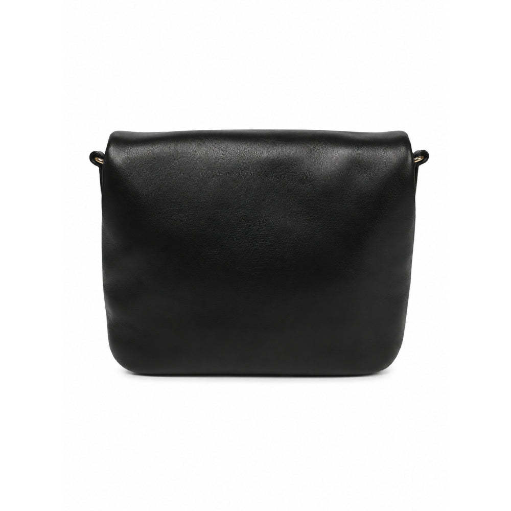 Tommy Hilfiger Cross Bag New Sq Black