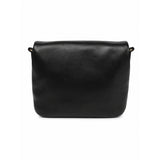 Tommy Hilfiger Cross Bag New Sq Black