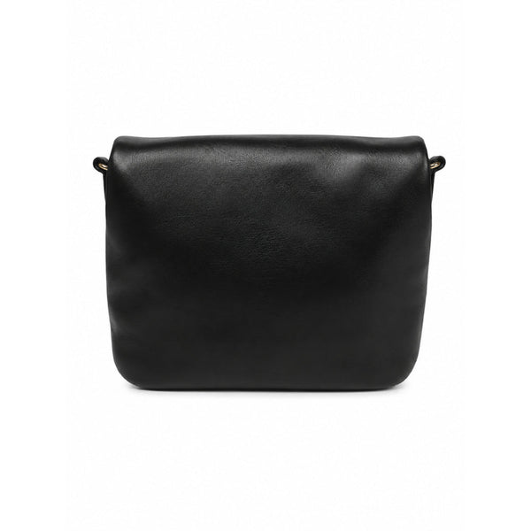 Tommy Hilfiger Cross Bag New Sq Black