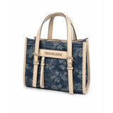 True Religion Bag Small Jeans Blue