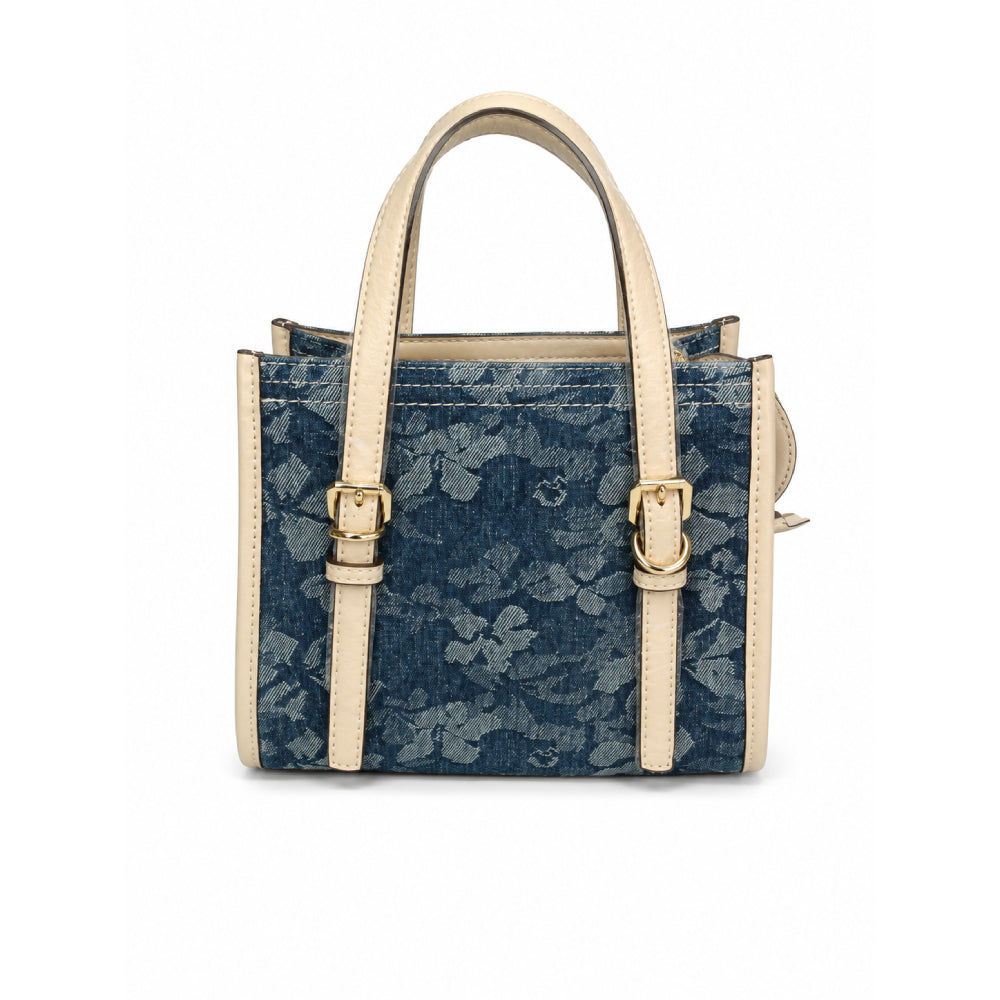True Religion Bag Small Jeans Blue
