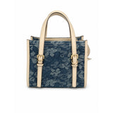 True Religion Bag Small Jeans Blue