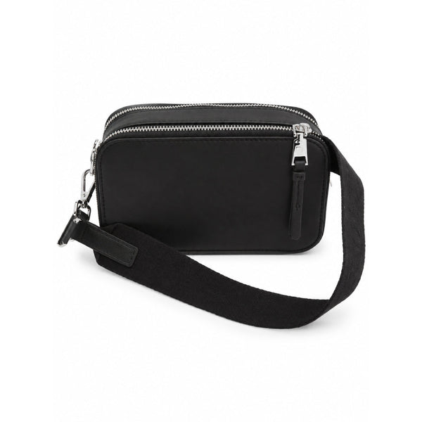 True Religion Camera Cross Bag Small Black