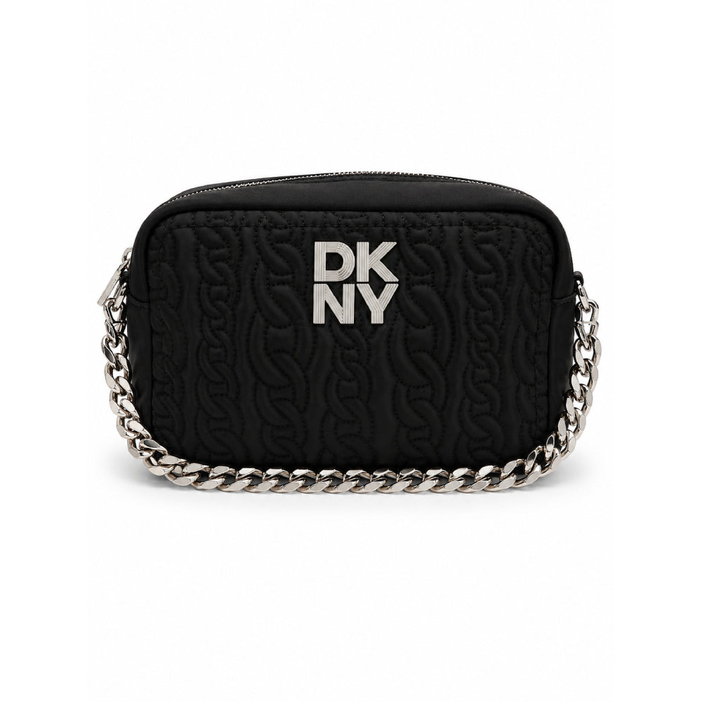 DKNY Camera Cross Bag Black