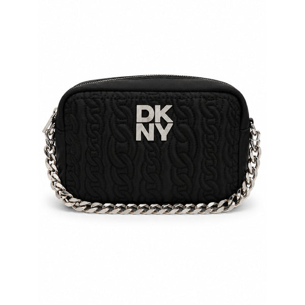 DKNY Camera Cross Bag Black