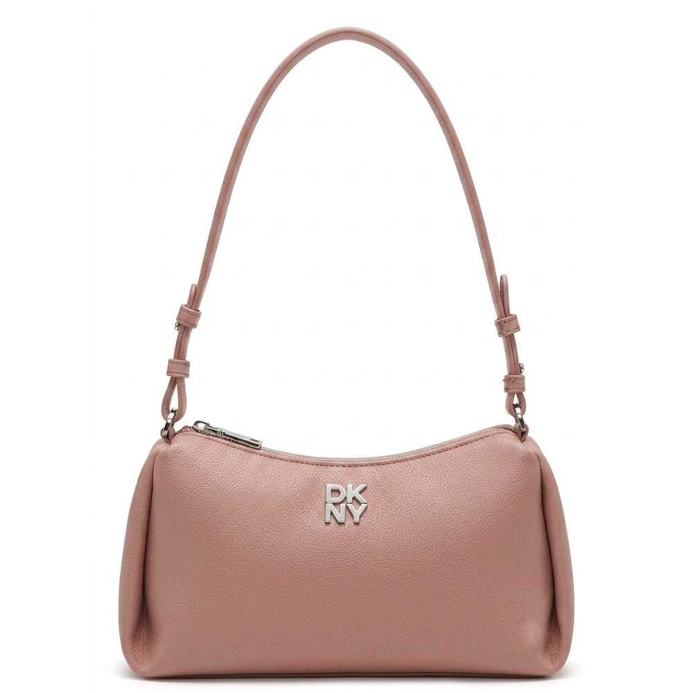 DKNY Shoulder Bag Small Pink