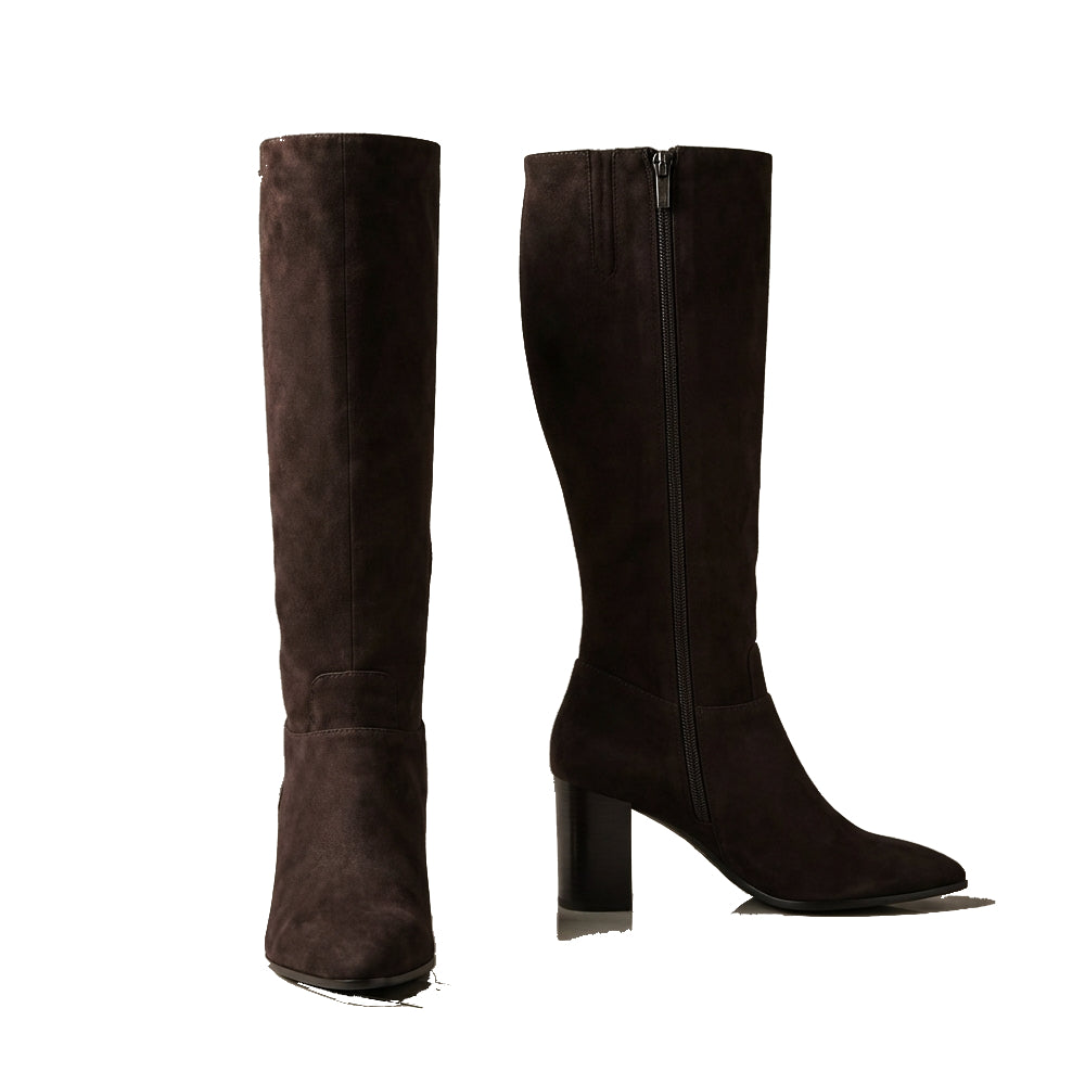 DKNY Boot Brown Size 7