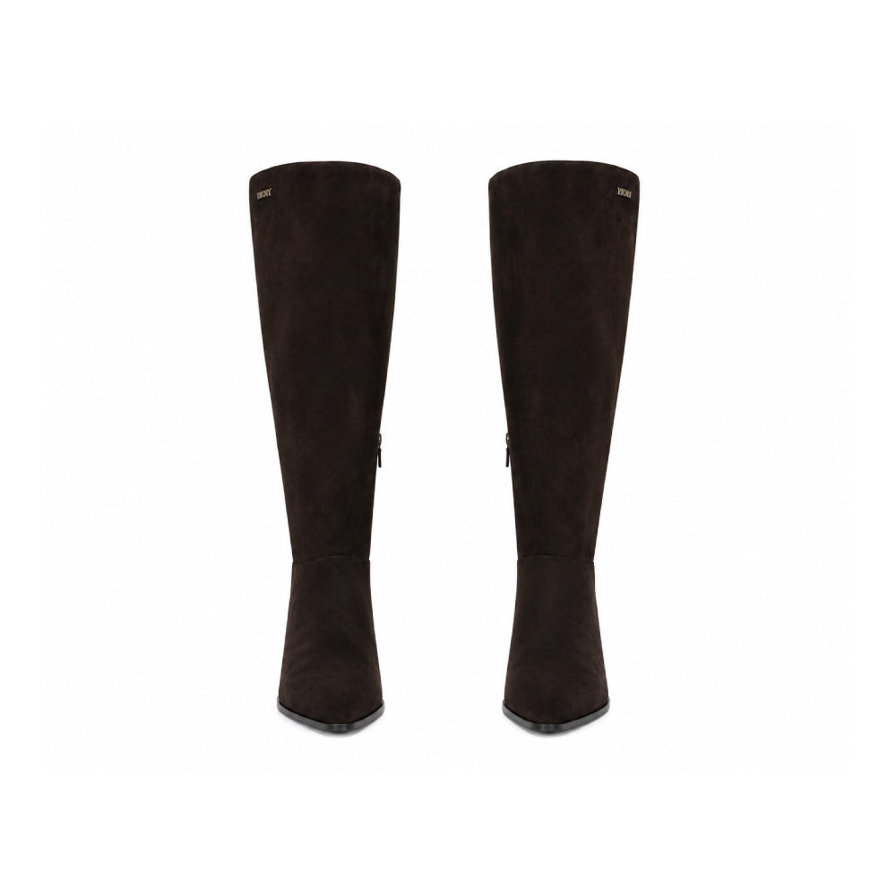 DKNY Boot Brown Size 7