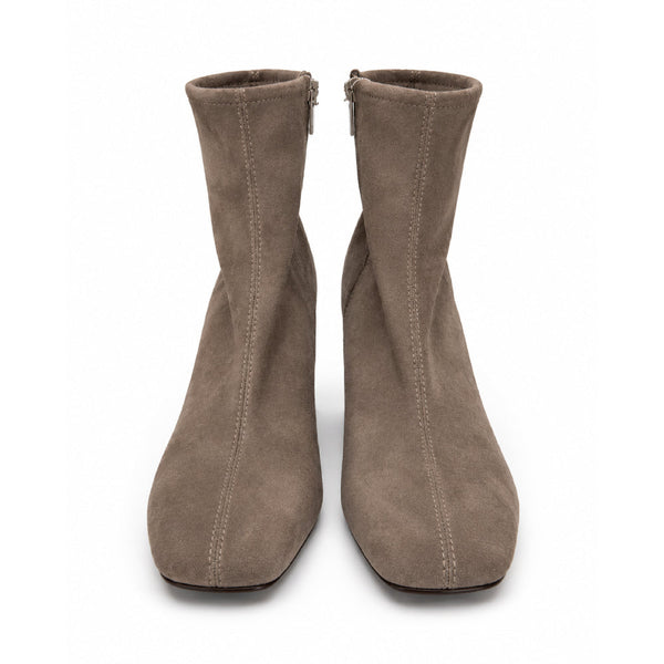 DKNY Half Boot Grey
