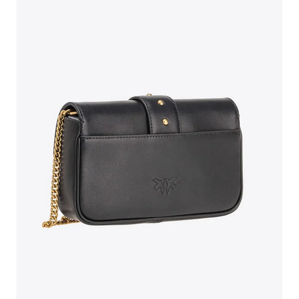 Pinko Woman Bag Love One Pocket