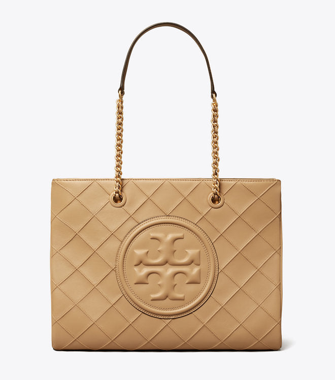 Tory Burch Fleming Soft Chain Tote