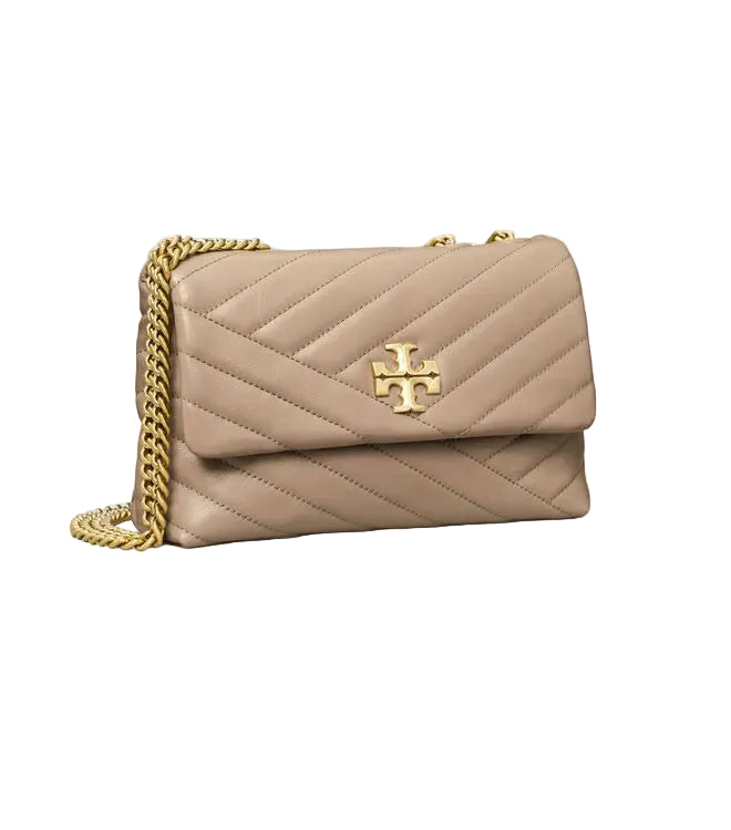 Tory Burch Small Kira Chevron Convertible Shoulder Bag