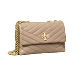 Tory Burch Small Kira Chevron Convertible Shoulder Bag