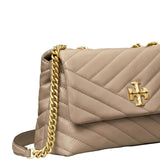 Tory Burch Small Kira Chevron Convertible Shoulder Bag