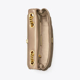Tory Burch Small Kira Chevron Convertible Shoulder Bag