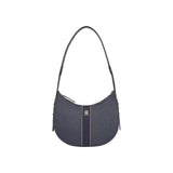 Tommy Hilfiger Shoulder Bag in Black