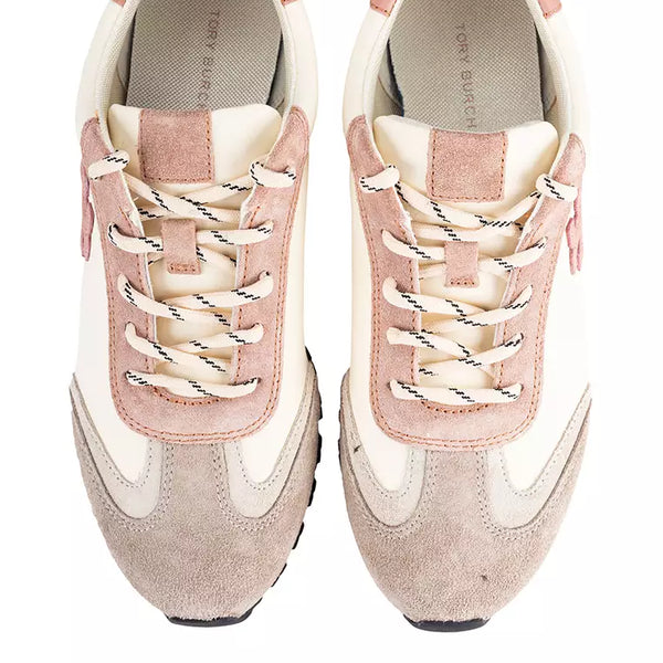Tory Burch Vintage Nylon Sneakers 9M