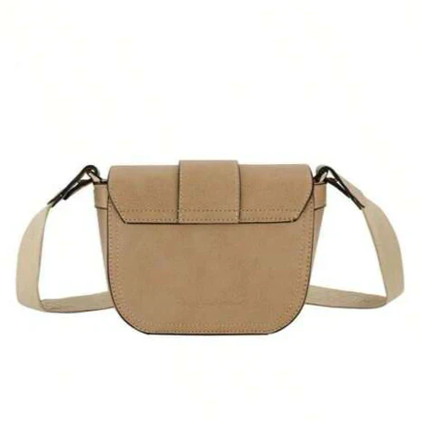 True Religion Mini Flap Crossbody Bag