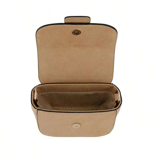 True Religion Mini Flap Crossbody Bag