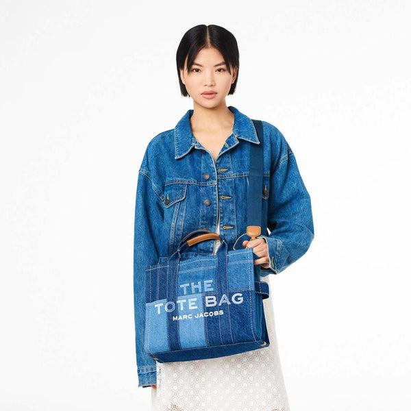 Medium Tote Bag