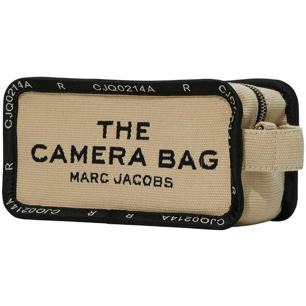 The Camera Bag