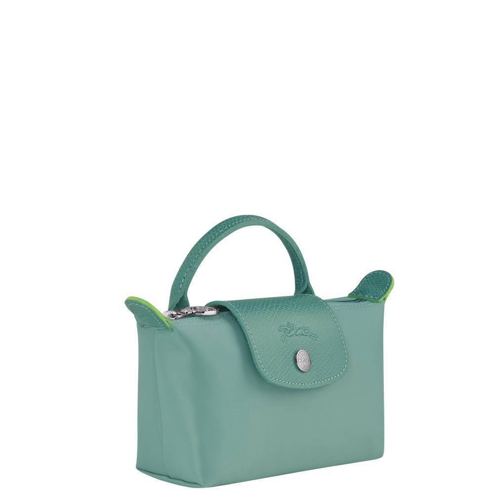 LE PLIAGE ORIGINAL POUCH WITH HANDLE