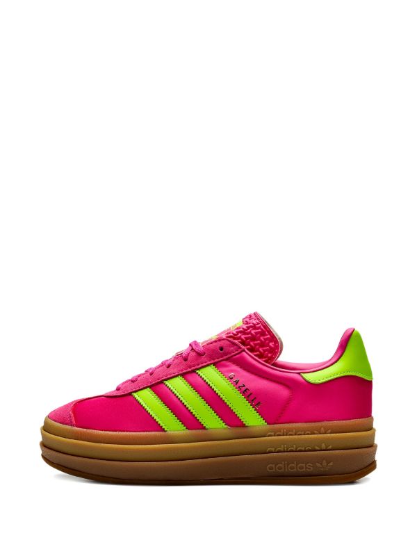 Adidas Women's shoes adidas Gazelle Bold W Selufu size 7.5