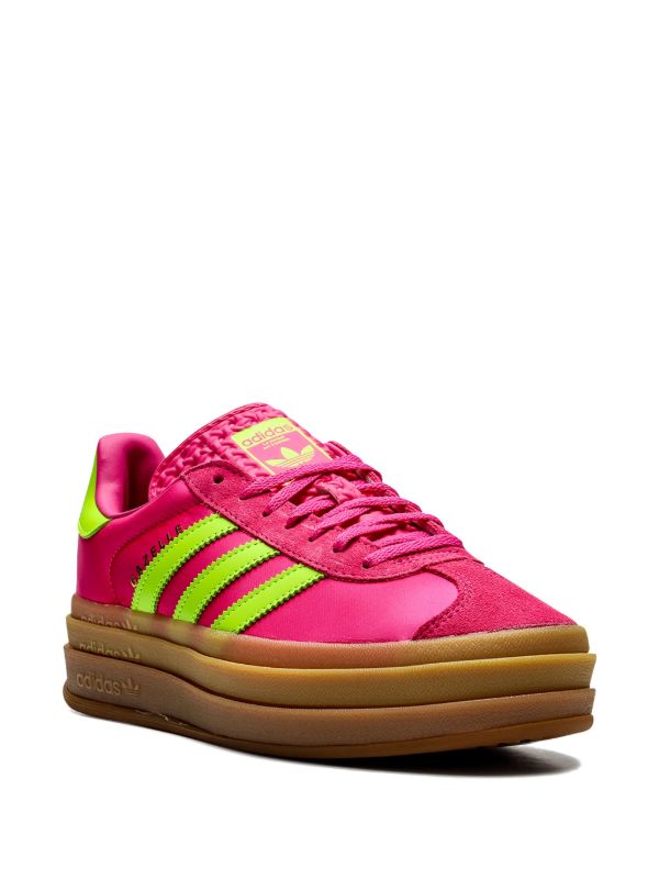 Adidas Women's shoes adidas Gazelle Bold W Selufu size 7.5