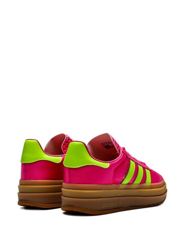 Adidas Women's shoes adidas Gazelle Bold W Selufu size 7.5